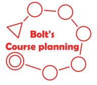 Bolt’s course planning